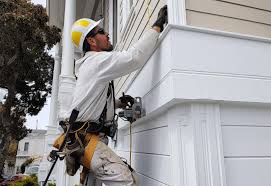 Best Fiber Cement Siding Installation  in Flowery Branch, GA